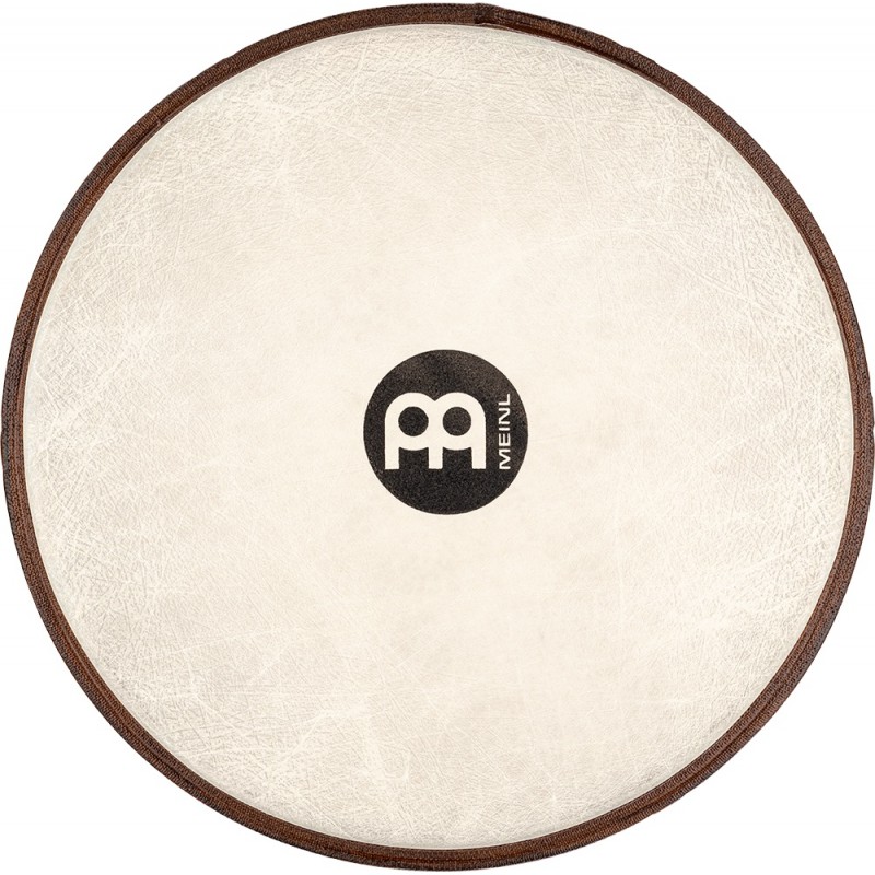Meinl Percussion HEAD-JD12Y - Naciąg na djembe - 1