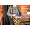 Meinl Percussion MDJS1SI - Pasek do djembe "Simbra" - 2