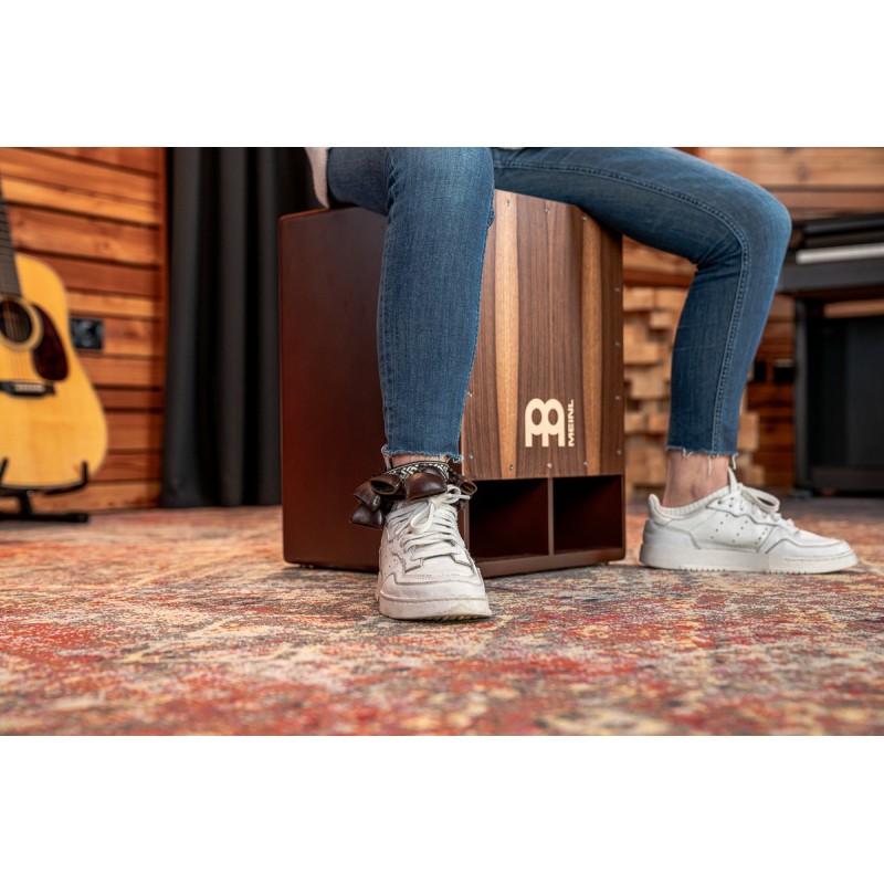 Meinl Percussion FR1B - Shaker nożny - 2