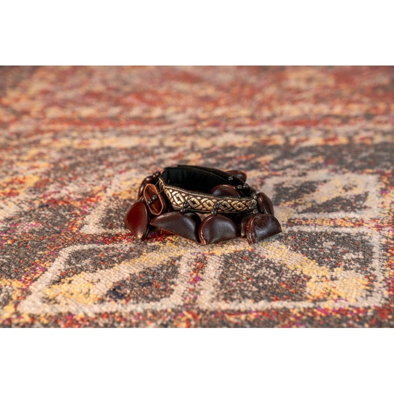 Meinl Percussion FR1B - Shaker nożny - 3