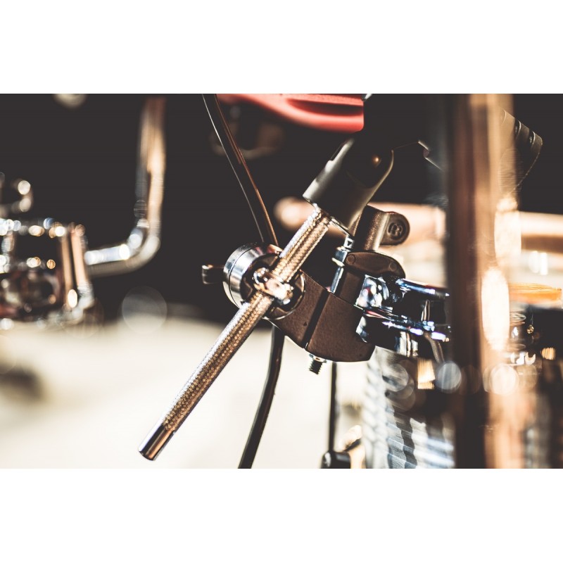 Meinl Percussion RIMCLAMP-2 - Zacisk perkusynjny - 3