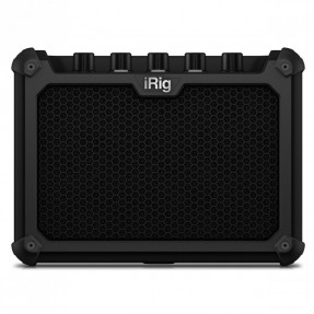 IK Multimedia iRig Micro Amp - wzmacniacz gitarowy