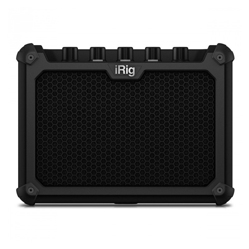 IK Multimedia iRig Micro Amp - wzmacniacz gitarowy