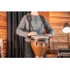 Meinl Percussion MDJS1KA - Pasek do djembe "Kanga Sarong" - 2