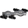 Meinl Percussion PMC-1 - Multi-Clamp perkusynjny - 1