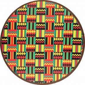 Meinl Percussion HEAD-JD14SI - Naciąg na djembe - 1