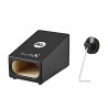 Meinl Percussion PSNAREBOX - Cajon z pickup'em do grania stopą - 1