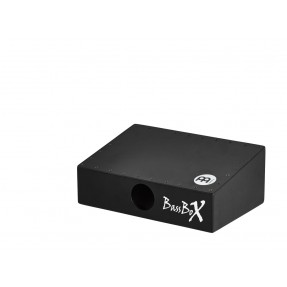 Meinl Percussion BASSBOX - Cajon nożny - 1