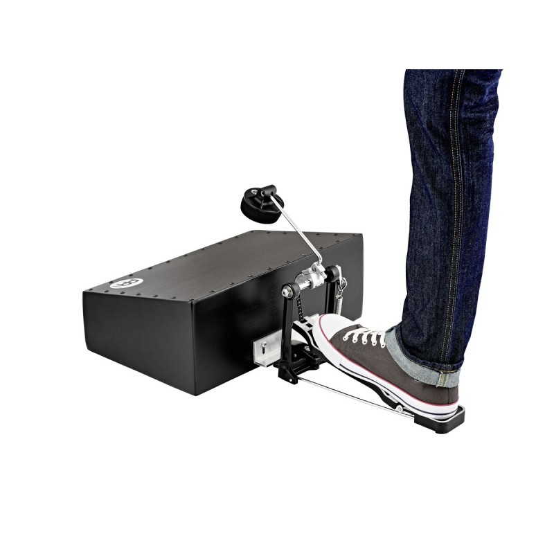 Meinl Percussion BASSBOX - Cajon nożny - 2