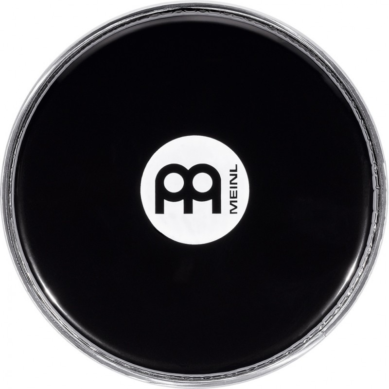 Meinl Percussion TBLH8BK - Naciąg na timbales - 2
