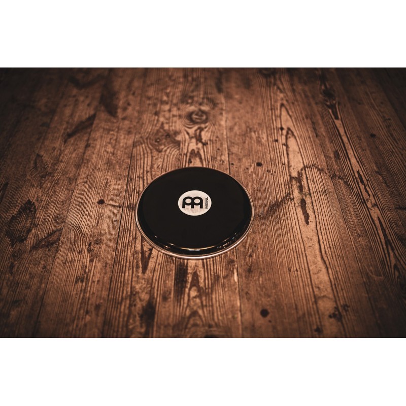 Meinl Percussion TBLH8BK - Naciąg na timbales - 3
