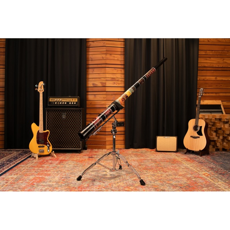 Meinl Percussion TMDDG - Stojak didgeridoo - 2