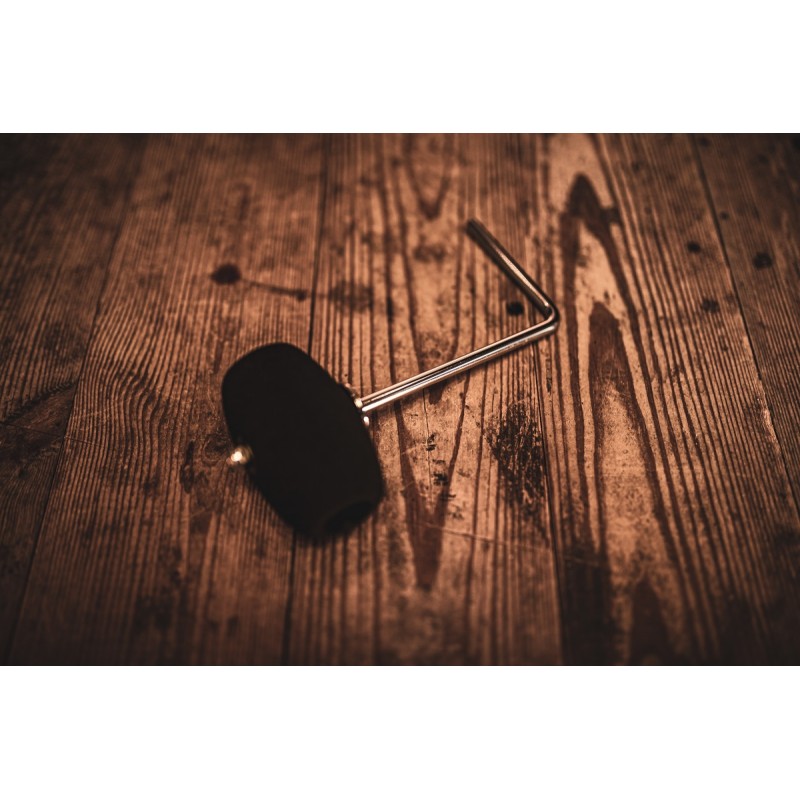 Meinl Percussion BBB3 - Bijak do cajon - 2