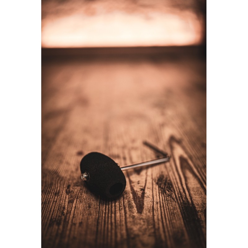 Meinl Percussion BBB3 - Bijak do cajon - 3