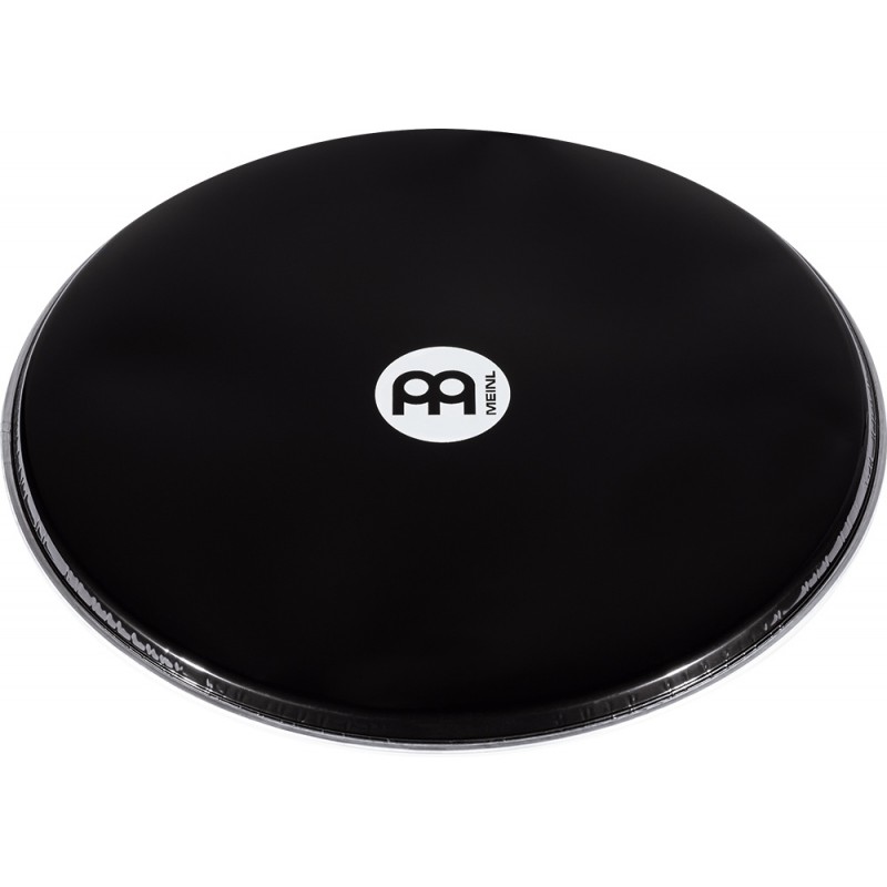 Meinl Percussion TBLH15BK - Naciąg na timbales - 1