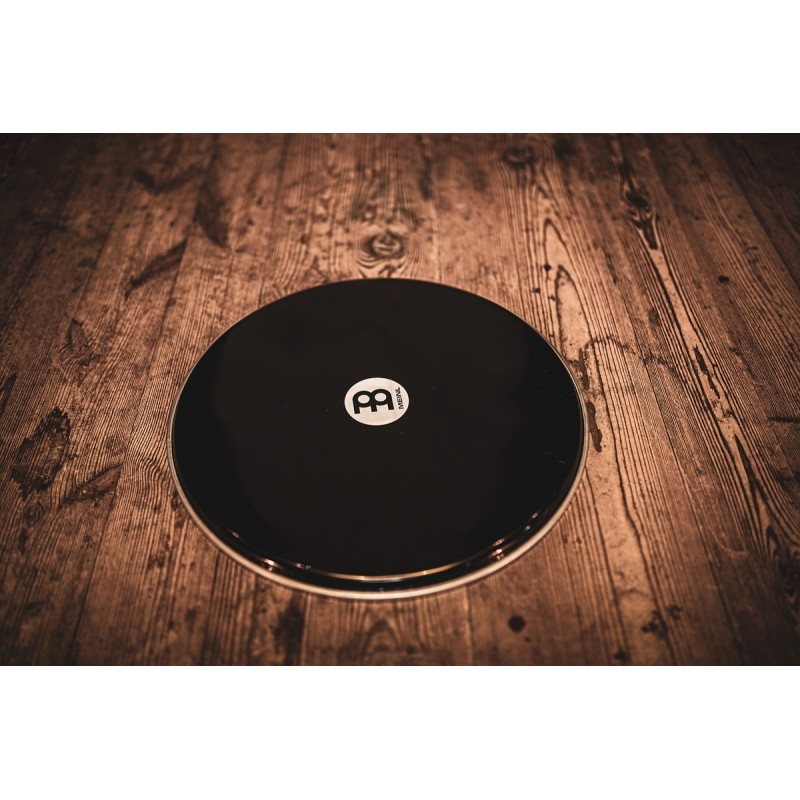 Meinl Percussion TBLH15BK - Naciąg na timbales - 3