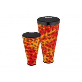Meinl Percussion VR-SDSET-NH - Djembe Viva Rhythm - 1