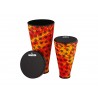 Meinl Percussion VR-SDSET-NH - Djembe Viva Rhythm - 2