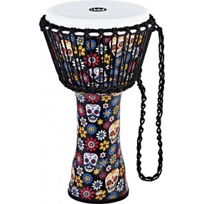 Meinl Percussion PADJ7-M-F - Djembe - 1