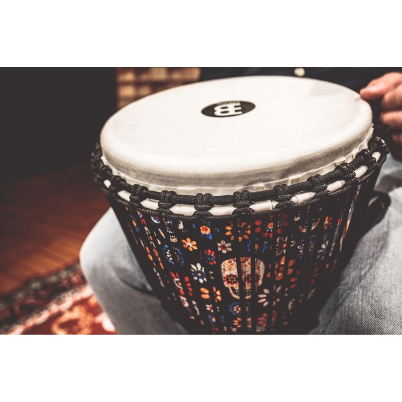 Meinl Percussion PADJ7-M-F - Djembe - 2