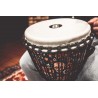 Meinl Percussion PADJ7-M-F - Djembe - 2