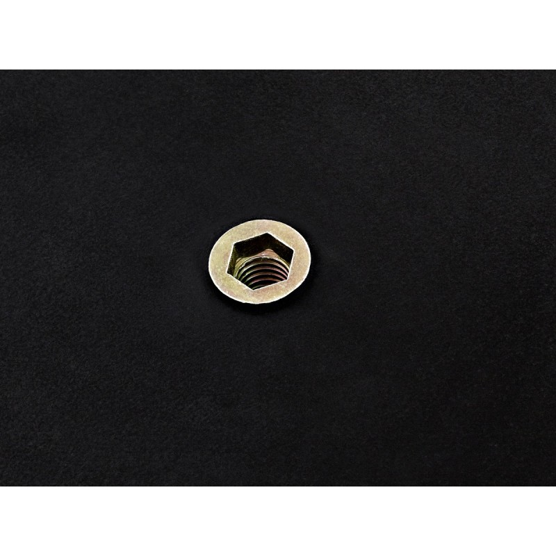 Meinl Percussion CTT - Cajon Tom Tap - 3