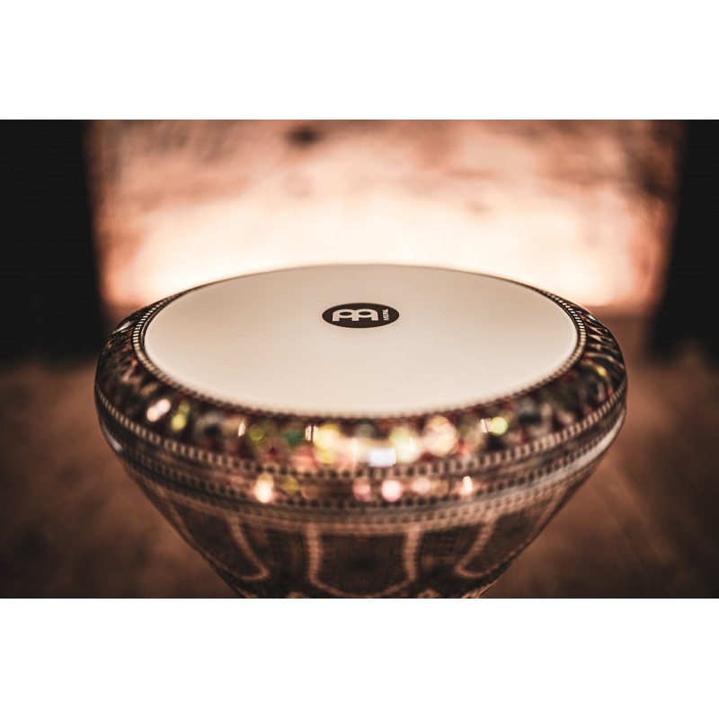 Meinl Percussion HEAD-136 - Naciąg na doumbek - 3