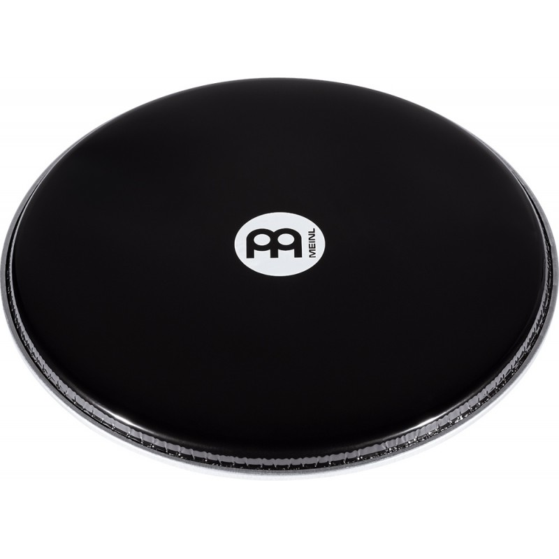 Meinl Percussion TBLH13BK - Naciąg na timbales - 1