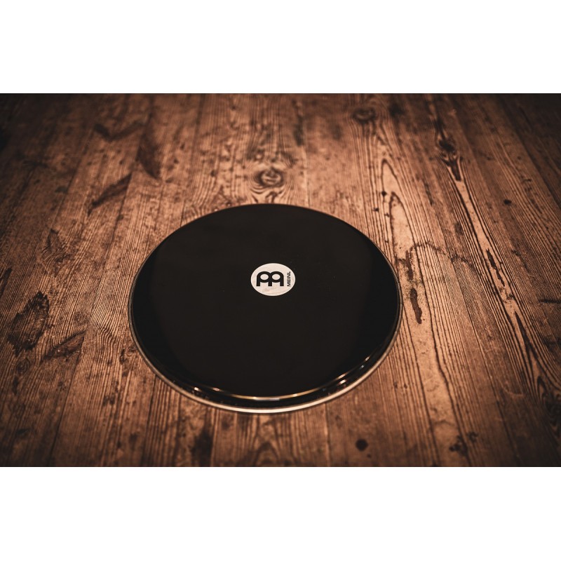 Meinl Percussion TBLH13BK - Naciąg na timbales - 3