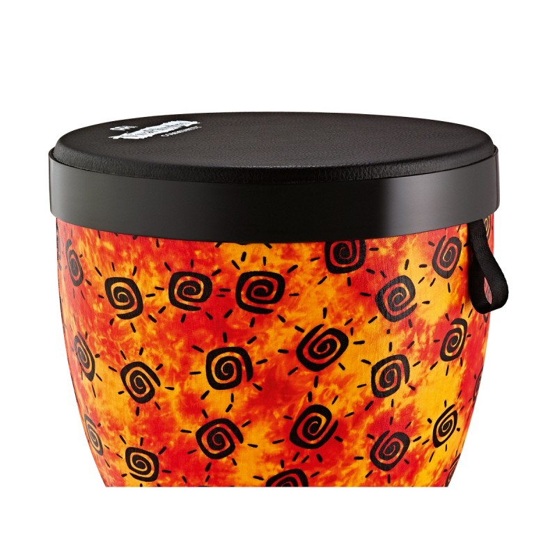 Meinl Percussion VR-SDJSET-NH - Djembe Viva Rhythm - 2