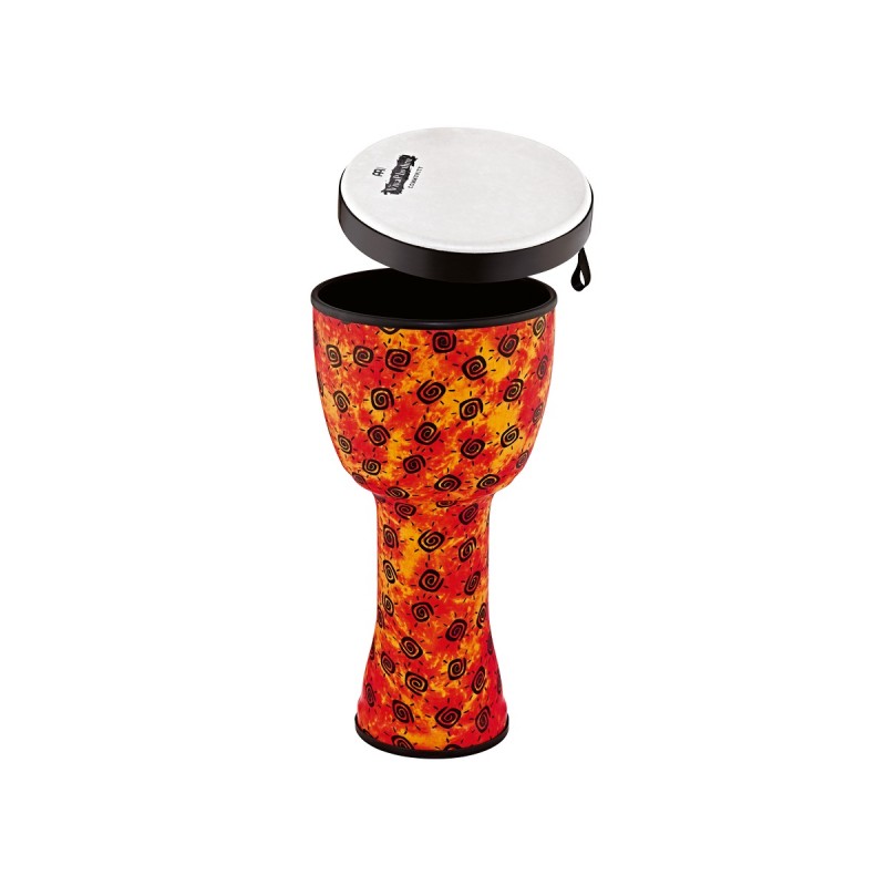 Meinl Percussion VR-SDJPO8-SH - Djembe Viva Rhythm - 2