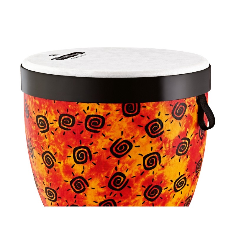 Meinl Percussion VR-SDJPO8-SH - Djembe Viva Rhythm - 3