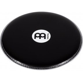 Meinl Percussion TBLH10BK - Naciąg na timbales - 1