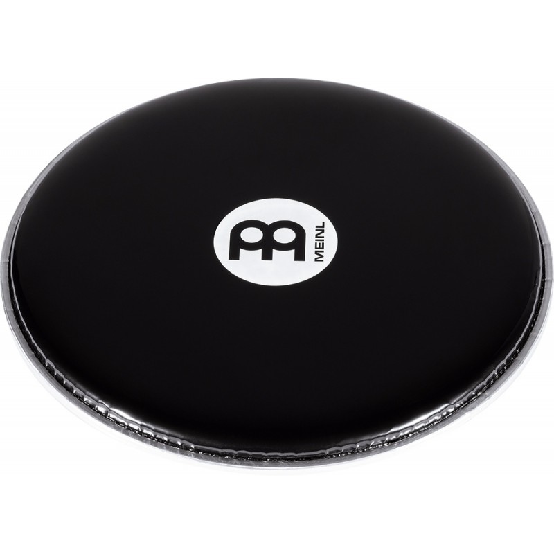 Meinl Percussion TBLH10BK - Naciąg na timbales - 1