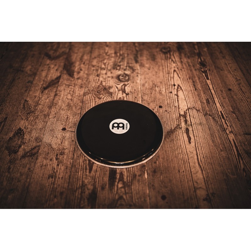 Meinl Percussion TBLH10BK - Naciąg na timbales - 3