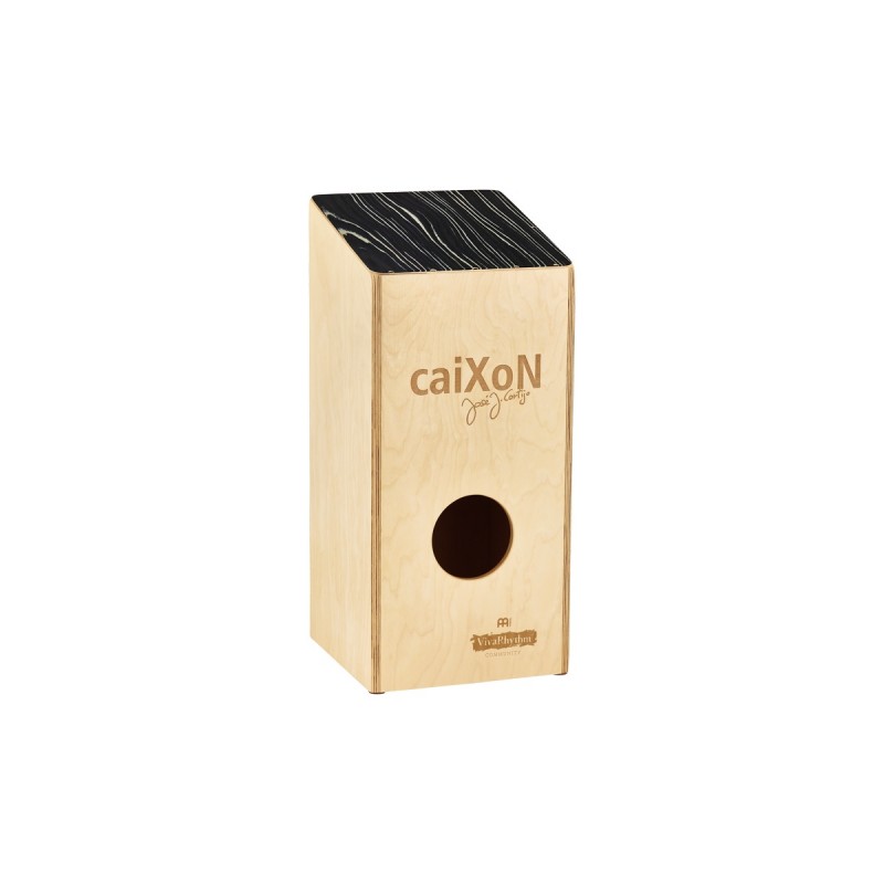 Meinl Percussion VR-CAIX - Cajon Viva Rhythm - 1
