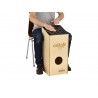 Meinl Percussion VR-CAIX - Cajon Viva Rhythm - 2