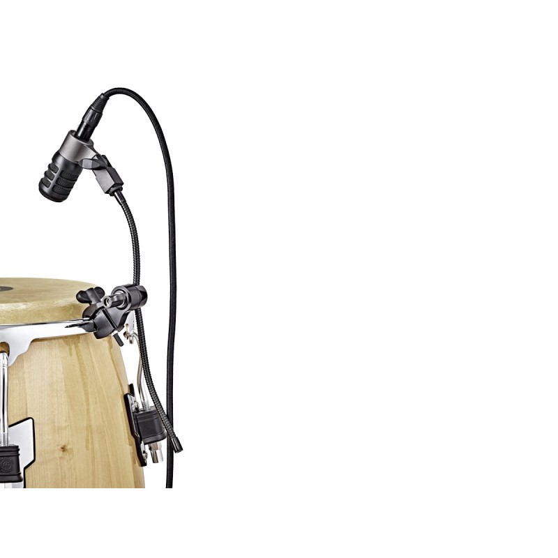 Meinl Percussion RIMCLAMP-M - Zacisk perkusynjny - 2