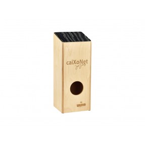Meinl Percussion VR-CAIXN - Cajon Viva Rhythm - 1