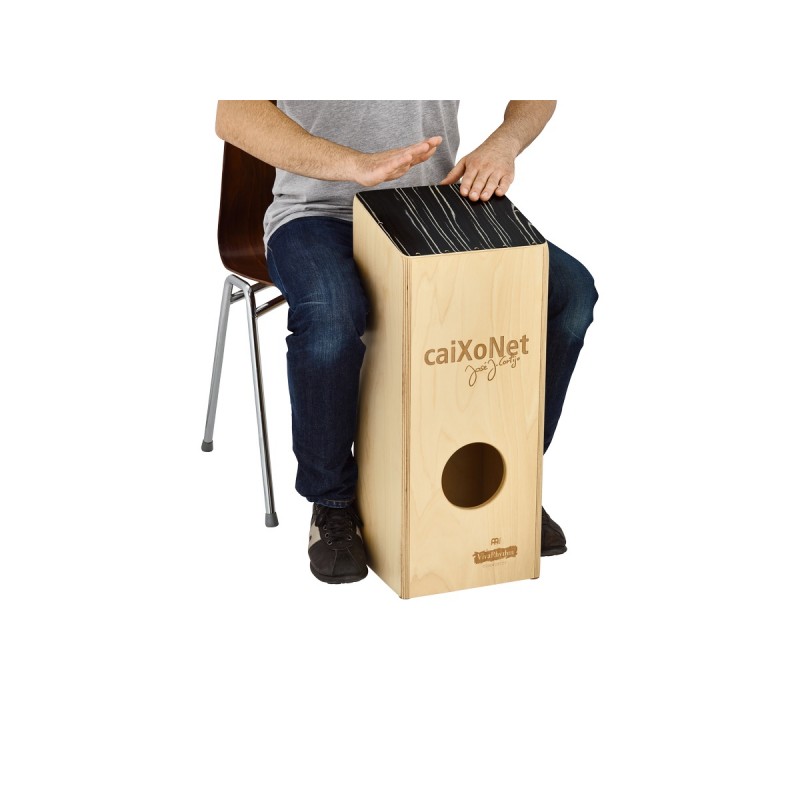 Meinl Percussion VR-CAIXN - Cajon Viva Rhythm - 2