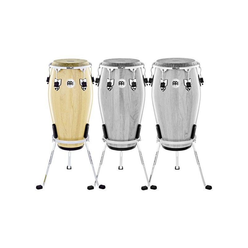 Meinl Percussion MECR11NT-CH - Conga - 1