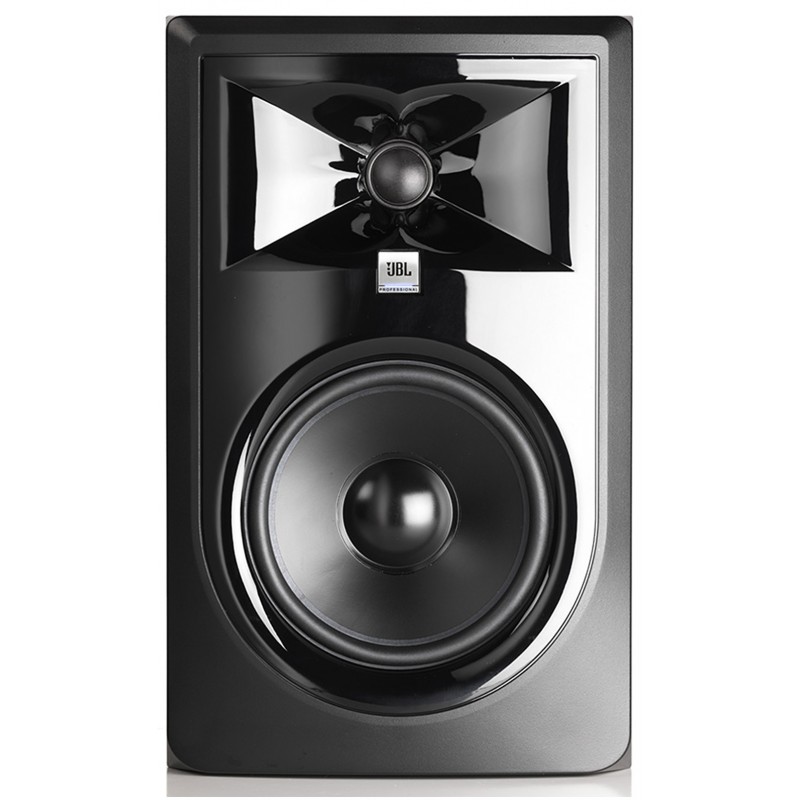 Jbl 306P MKII - monitor studyjny - 1