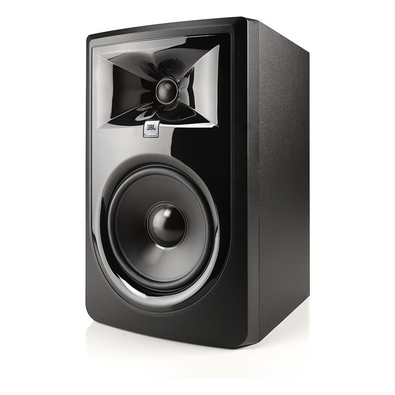 Jbl 306P MKII - monitor studyjny - 4