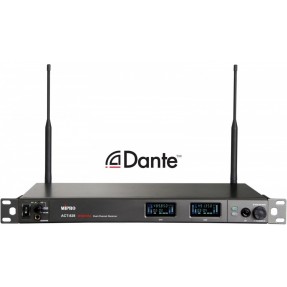 Mipro ACT-828 Dante (5UA) - odbiornik