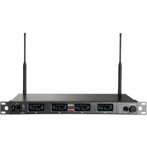 Mipro ACT-848 (5UA) - odbiornik