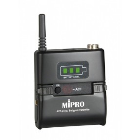 Mipro ACT-24TC (2,4G) - nadajnik