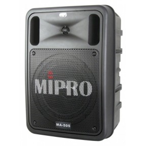 Mipro MA-505R1 - kolumna mobilna