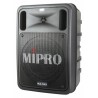 Mipro MA-505R1 - kolumna mobilna