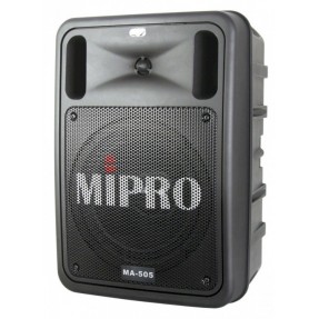 Mipro MA-505R2 - kolumna mobilna