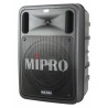 Mipro MA-505R2 - kolumna mobilna